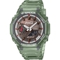 Casio G-Shock Coca-Cola® Limited Edition férfi óra (GA-2100CC-3AER)