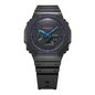 Casio G-Shock Carbon Core férfi óra (GA-2100VB-1AER)