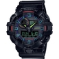 Casio G-Shock férfi óra (GA-700RGB-1AER)