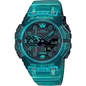 Casio G-Shock Bluetooth férfi óra (GA-B001G-2AER)