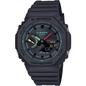 Casio G-Shock Bluetooth Solar férfi óra (GA-B2100MF-1AER)