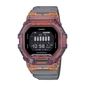 Casio G-Shock férfi óra (GBD-200SM-1A5ER)