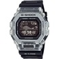 Casio G-Shock G-Glide Bluetooth unisex óra (GBX-100S-1ER)