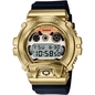Casio G-Shock Daruma Limited Edition férfi óra (GM-6900GDA-9ER)