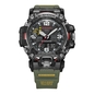 Casio G-Shock PRO Premium Mudmaster férfi óra (GWG-2000-1A3ER)