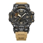 Casio G-Shock PRO Premium Mudmaster férfi óra (GWG-2000-1A5ER)