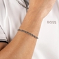 Boss férfi karkötő 19 cm (HBJ1580809M)