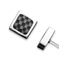 ROCHET férfi fülbevaló 7 mm (HBO532)