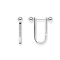 Thomas Sabo Sterling Silver fülbevaló (H2022-637-21)