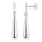 Thomas Sabo Sterling Silver fülbevaló (H2044-001-21)