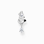 Thomas Sabo Charming Collection Róka fél pár fülbevaló (H2257-041-7)