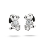 Thomas Sabo Peanuts™ Snoopy fülbevaló (H2348-691-14)