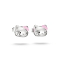 Thomas Sabo Hello Kitty fej fülbevaló (H2365-M06-7)