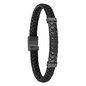 Boss Tailored férfi karkötő 19 cm (HBJ1580676M)