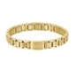Boss Metal Links Essential férfi karkötő 21 cm (HBJ1580711)