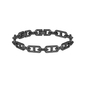 Boss Kode Chain férfi karkötő 19 cm (HBJ1580728M)