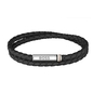 Boss Ares férfi karkötő 19 cm (HBJ1580796)