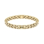 Boss férfi karkötő 21 cm (HBJ1580889)
