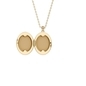 Fossil Sutton The Locket női nyaklánc (JF04976710)