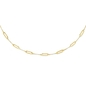 Jackie Gold arany nyaklánc 45 cm (JKN23-301) Jackie Gold arany nyaklánc 45 cm (JKN23-301)
