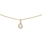 Jackie Gold arany nyaklánc 45 cm (JKN26-616) Jackie Gold arany nyaklánc 45 cm (JKN26-616)