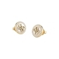 Guess fülbevaló (JUBE03123JWYGWHT/U)