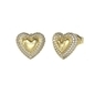 Guess fülbevaló (JUBE05020JWYGT/U)