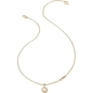 Guess nyaklánc 45 cm (JUBN02245JWYGT/U)