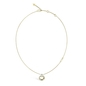 Guess nyaklánc 45 cm (JUBN04518JWYGT/U)