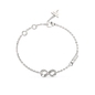 Guess karkötő 18,5 cm (JUBB03270JWRHS)