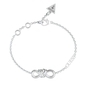 Guess karkötő L-es méret (JUBB04011JWRHL)