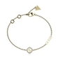 Guess karkötő 18,5 cm (JUBB04644JWYGS)