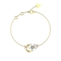 Guess karkötő 18,5 cm (JUBB05106JWYGL)