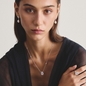 Thomas Sabo nyaklánc 50 cm (KE2331-051-14-L50)