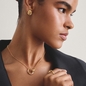 Thomas Sabo nyaklánc 45 cm (KE2378-M01-14-L45)