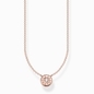 Thomas Sabo nyaklánc (KE1881-416-14-L45)