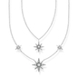 Thomas Sabo nyaklánc (KE1984-643-14-L45)