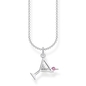 Thomas Sabo Charming Collection koktél nyaklánc (KE2045-013-14-L45)