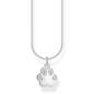 Thomas Sabo Charming Collection mancs nyaklánc (KE2063-051-14-L45)