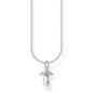 Thomas Sabo Charming Collection nyaklánc 45 cm (KE2066-001-21-L45)