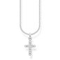 Thomas Sabo Charming Collection kereszt nyaklánc (KE2069-051-14-L45)