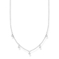 Thomas Sabo Charming Collection nyaklánc 45 cm (KE2071-051-14-L45)