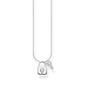 Thomas Sabo Charming Collection nyaklánc 45 cm (KE2122-051-14-L45)