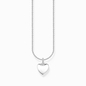 Thomas Sabo szív nyaklánc (KE2234-001-21-L45)