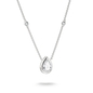 Thomas Sabo nyaklánc 50 cm (KE2331-051-14-L50)