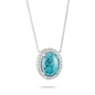 Thomas Sabo nyaklánc 50 cm (KE2379-405-17-L50)