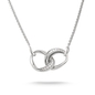 Thomas Sabo nyaklánc 45 cm (KE2380-051-14-L45)
