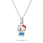Thomas Sabo Hello Kitty nyaklánc 45 cm (KE2389-M06-7-L45)
