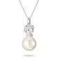 Thomas Sabo Hello Kitty nyaklánc 45 cm (KE2391-M06-7-L50)