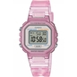 Casio női óra (LA-20WHS-4AEF)